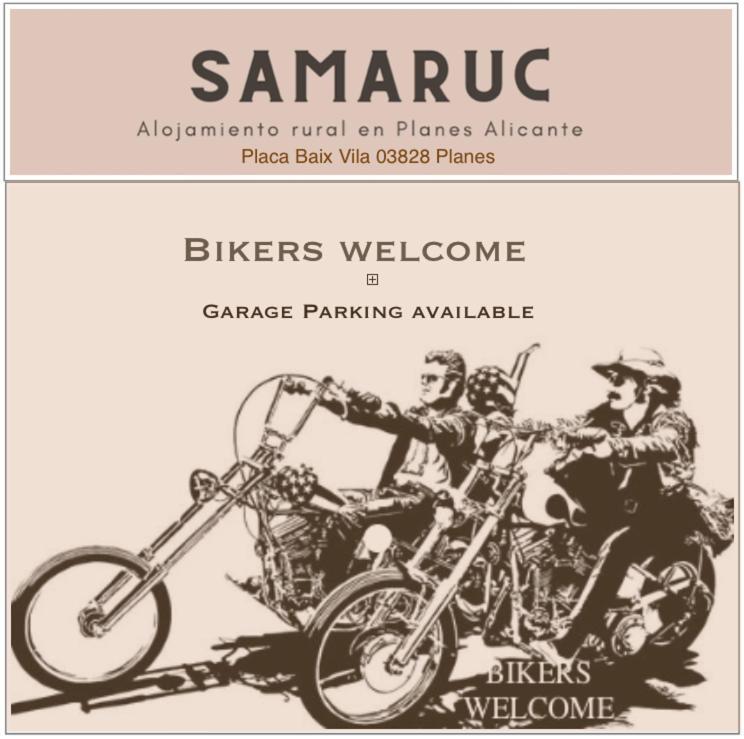 Apartment Samaruc *